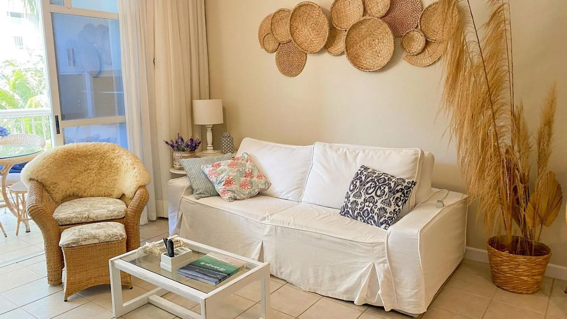 Apartment Jurere Florianopolis 2 Dormitorios Completo