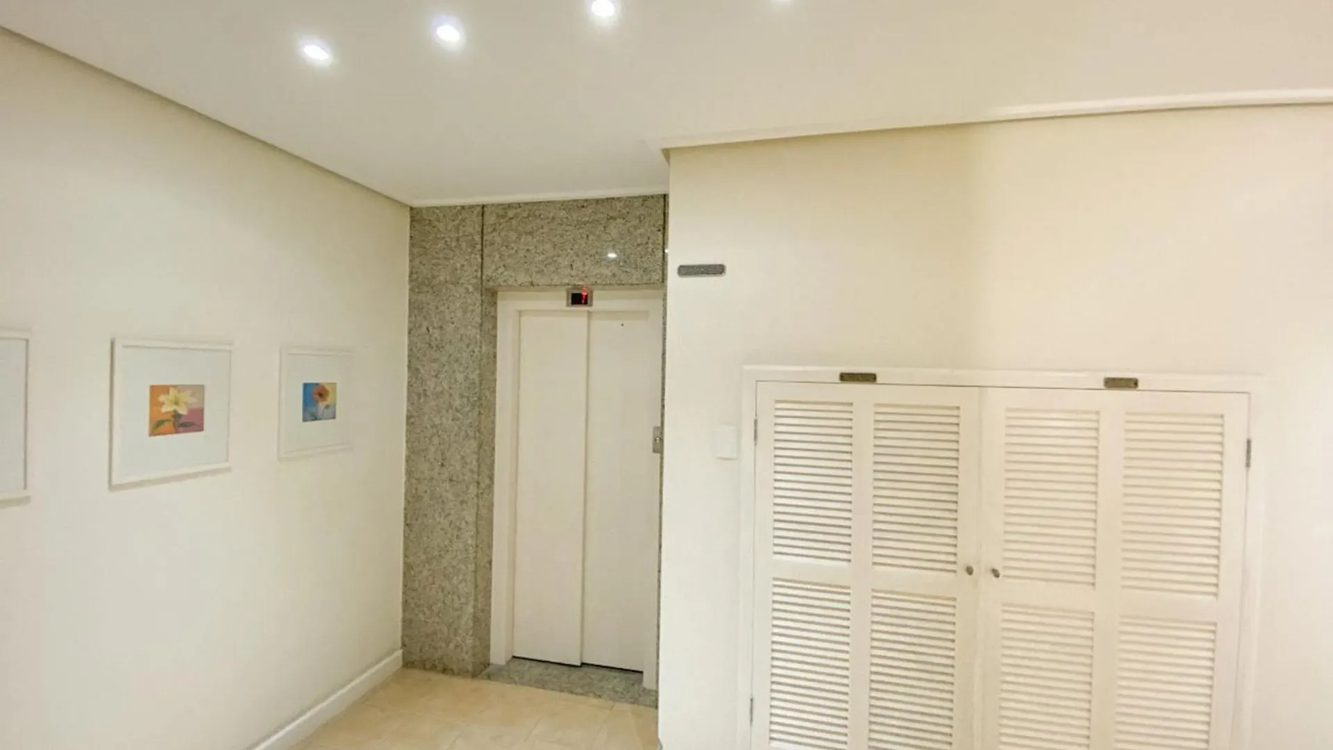 Jurere Florianopolis 2 Dormitorios Completo Apartment